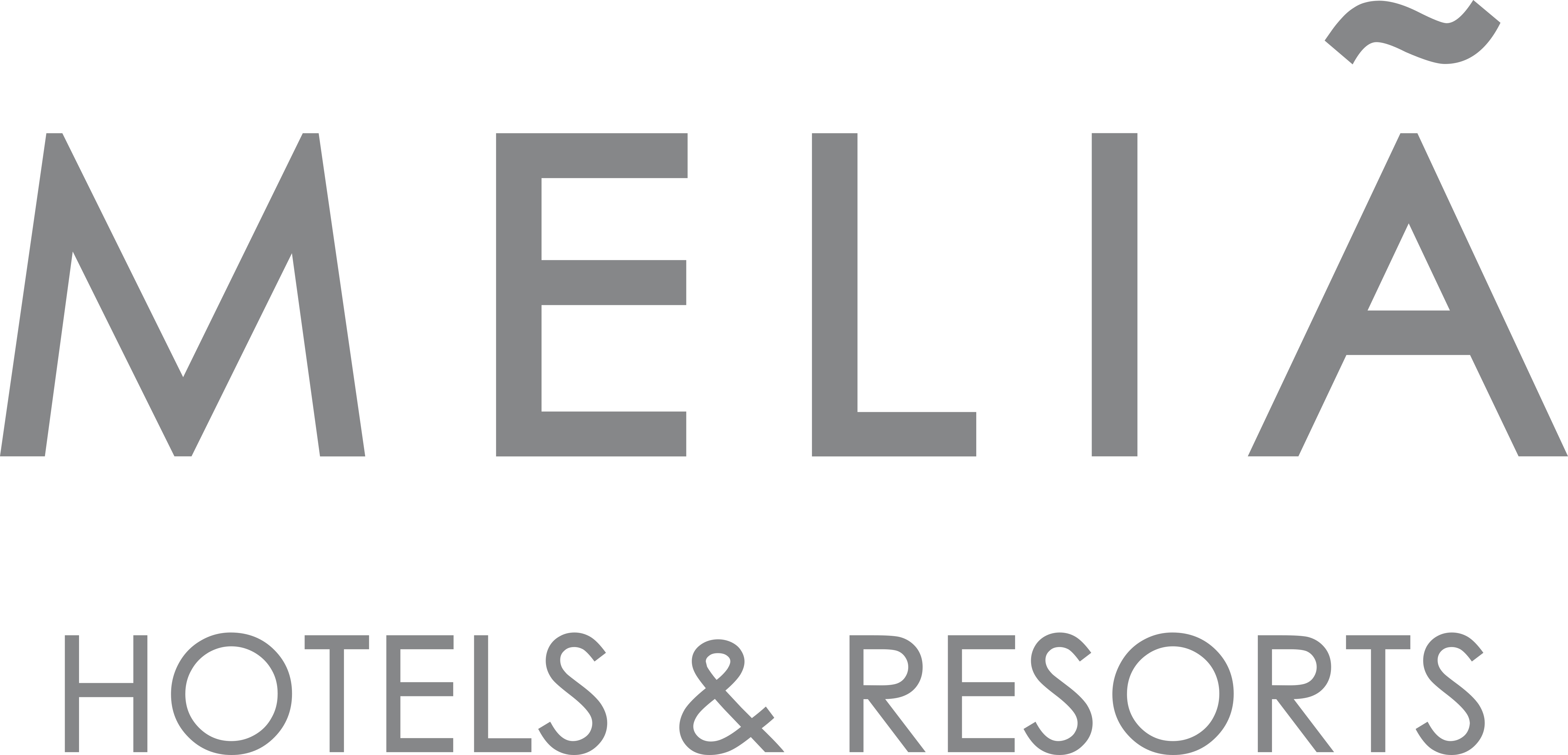 Melia Hotels Logo