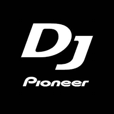 pioneer dj Logo