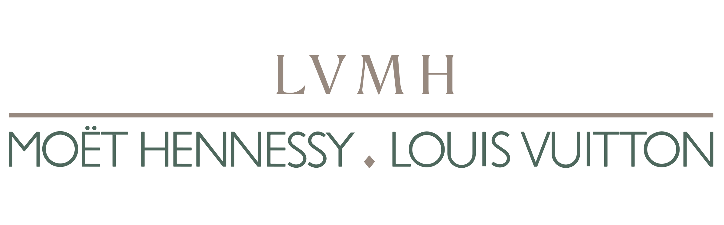 LVMH Logo